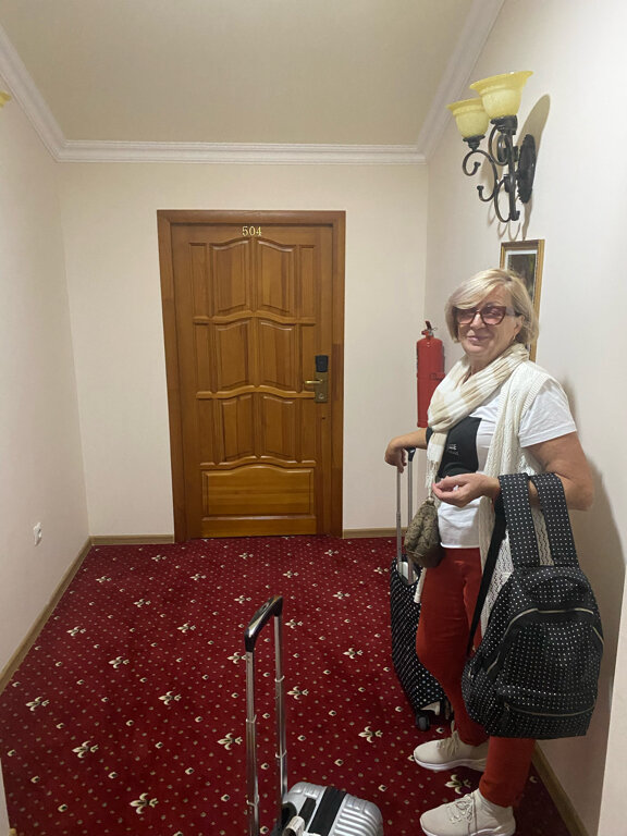 Фото Абу Даги