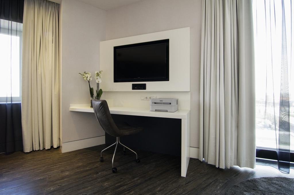 Фото Mercure Hotel Amersfoort Centre