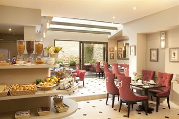 Фото Hotel des Comedies