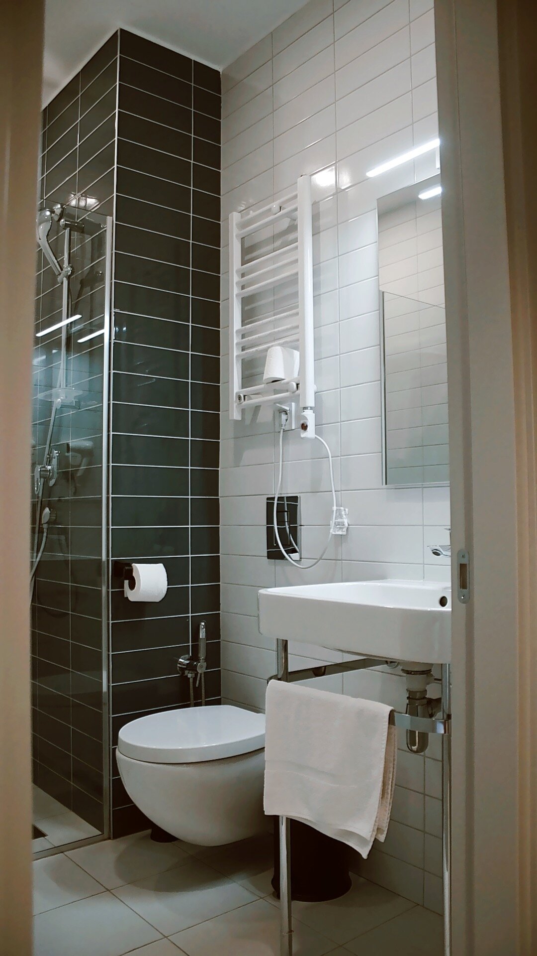 Фото Epigraph Town Hotel