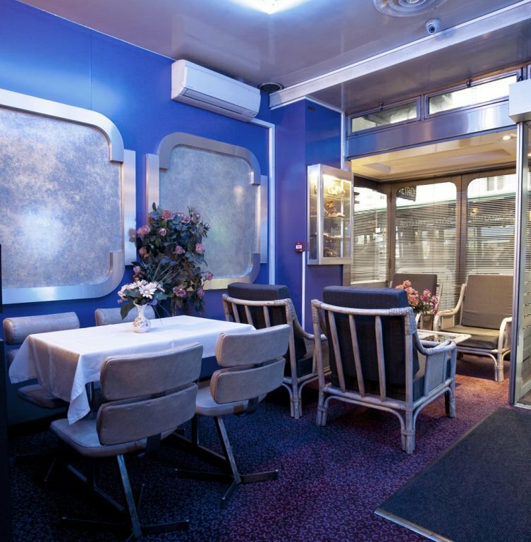 Фото Panam Hotel