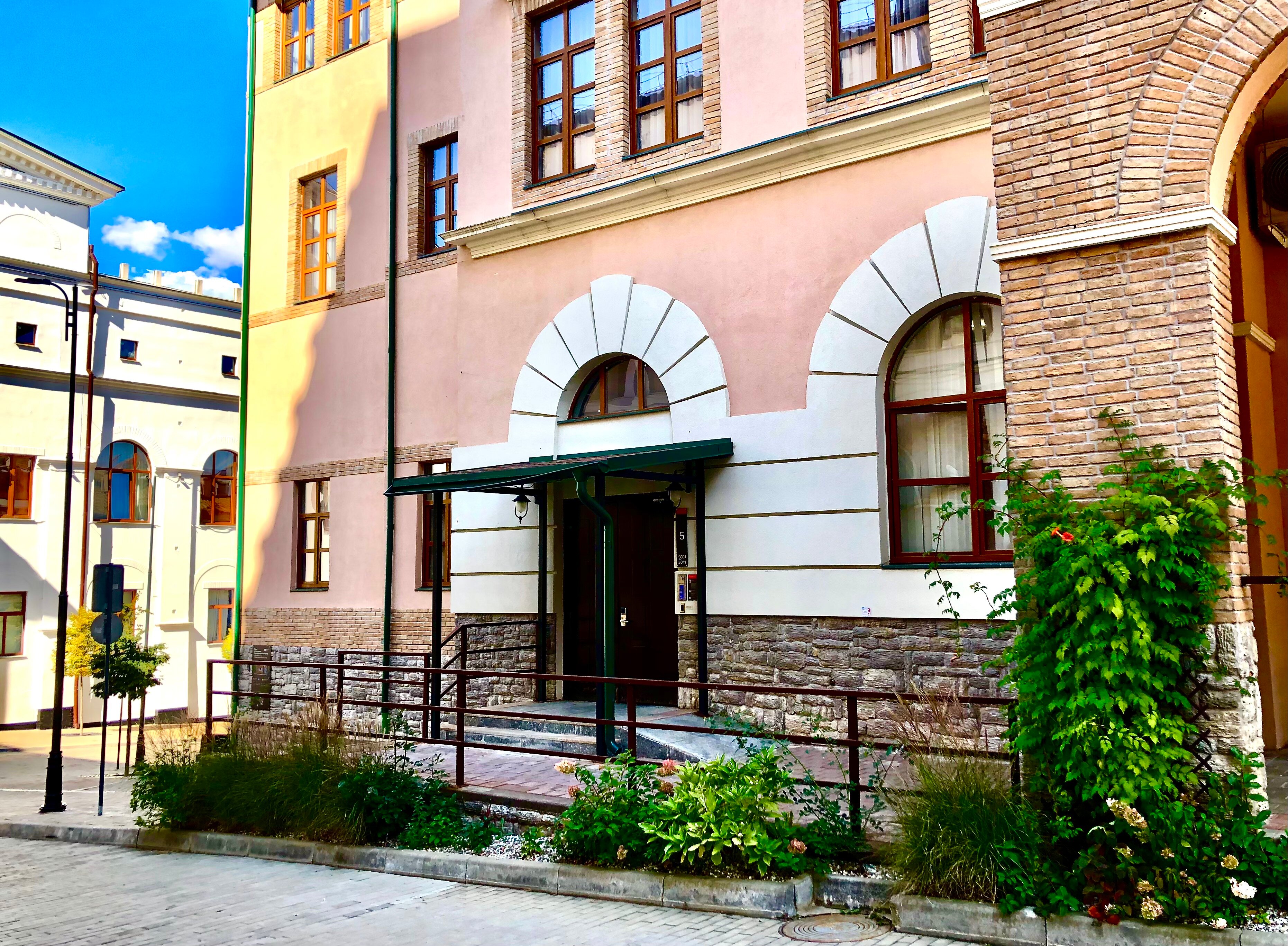 Фото Люкс под самыми звездами