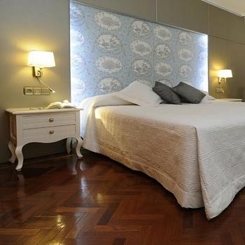 Фото Hotel II Virrey Palafox