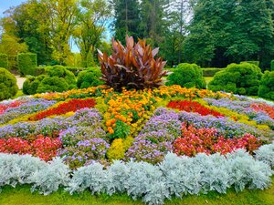 Central Botanical Garden of the Nas of Belarus (Минск, улица Сурганова, 2В), park