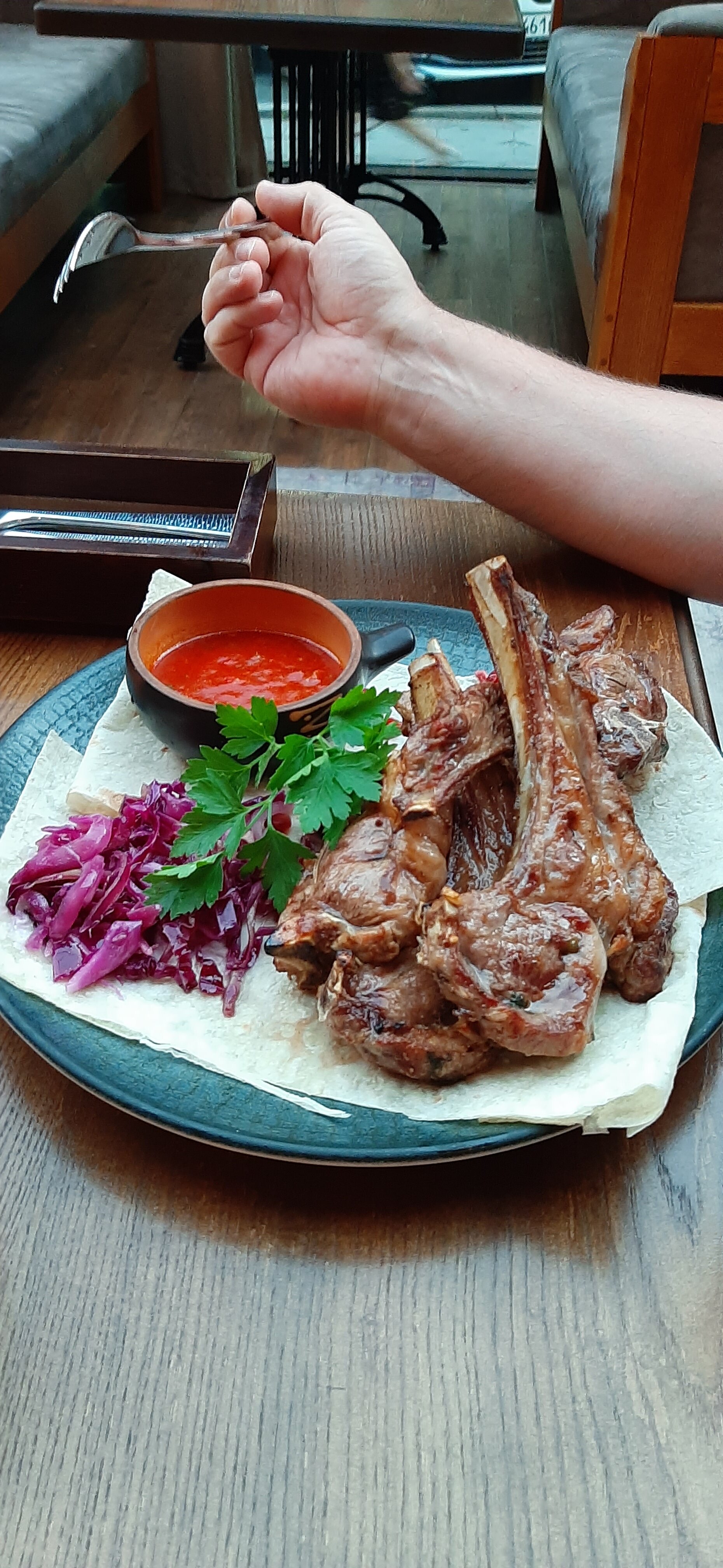 Фото Рафаэль