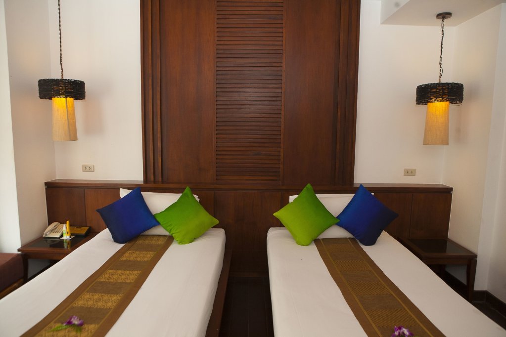 Фото Railay Village Resort