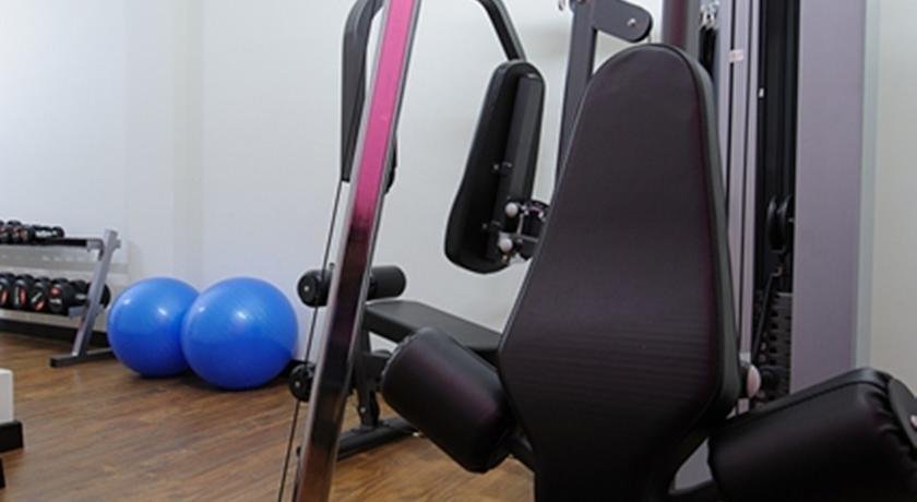 Фото ibis Styles Kuala Lumpur Fraser Business Park