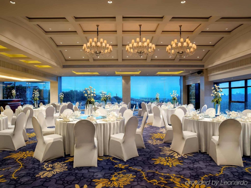 Фото Sofitel Hangzhou Westlake