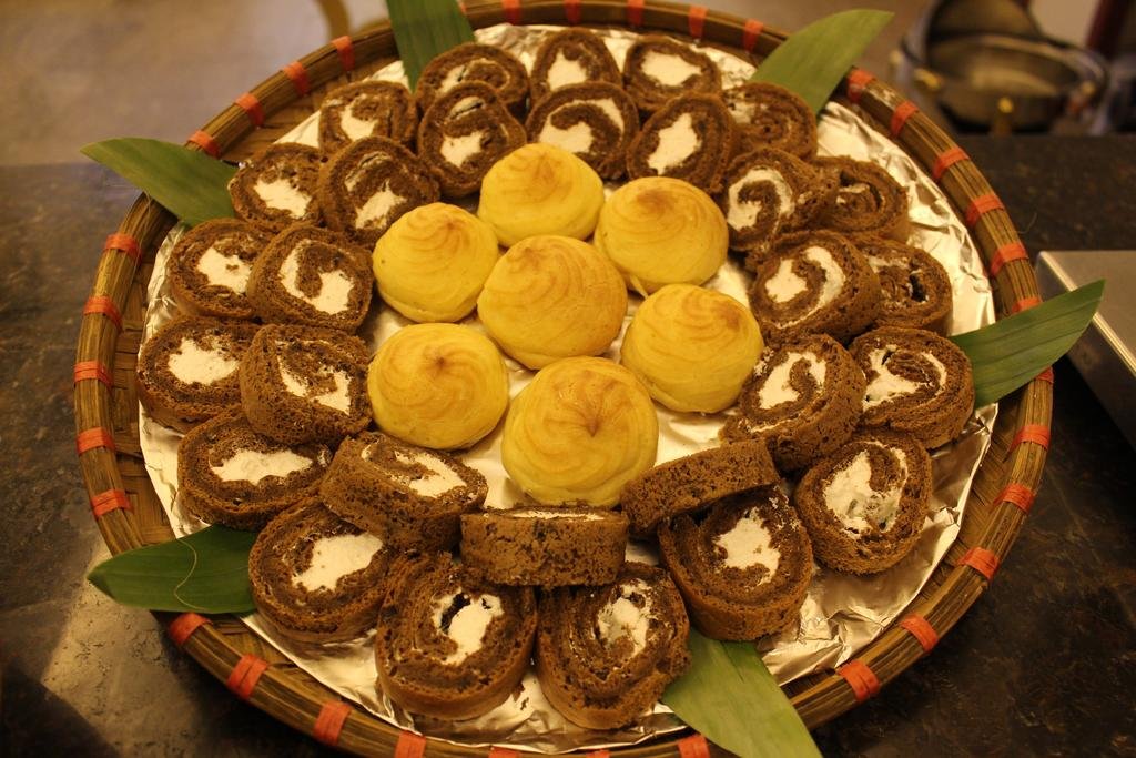 Фото The Vissai Hotel