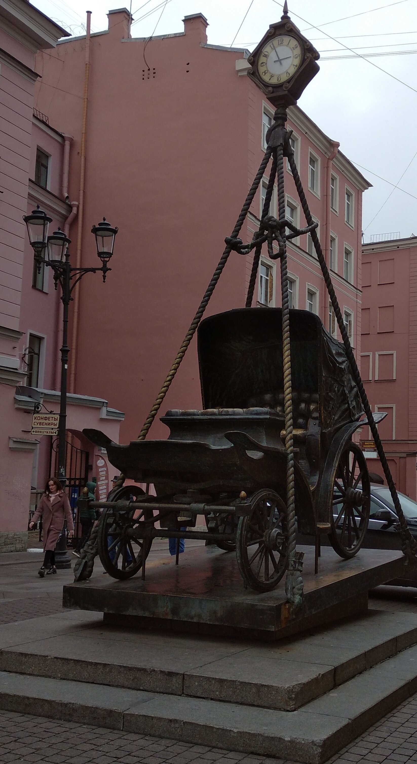 Фото Русская Сказка