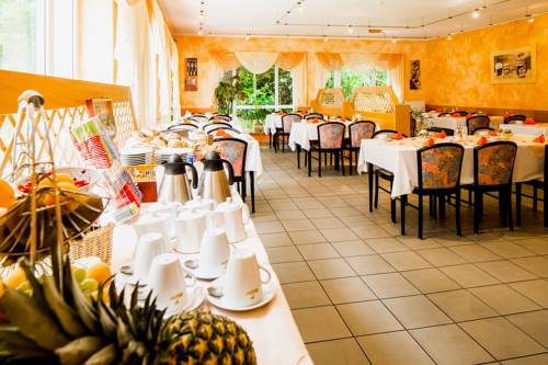 Фото Apart Hotel Weimar