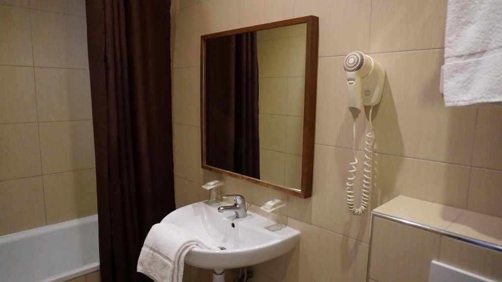 Фото Hôtel Liège Strasbourg