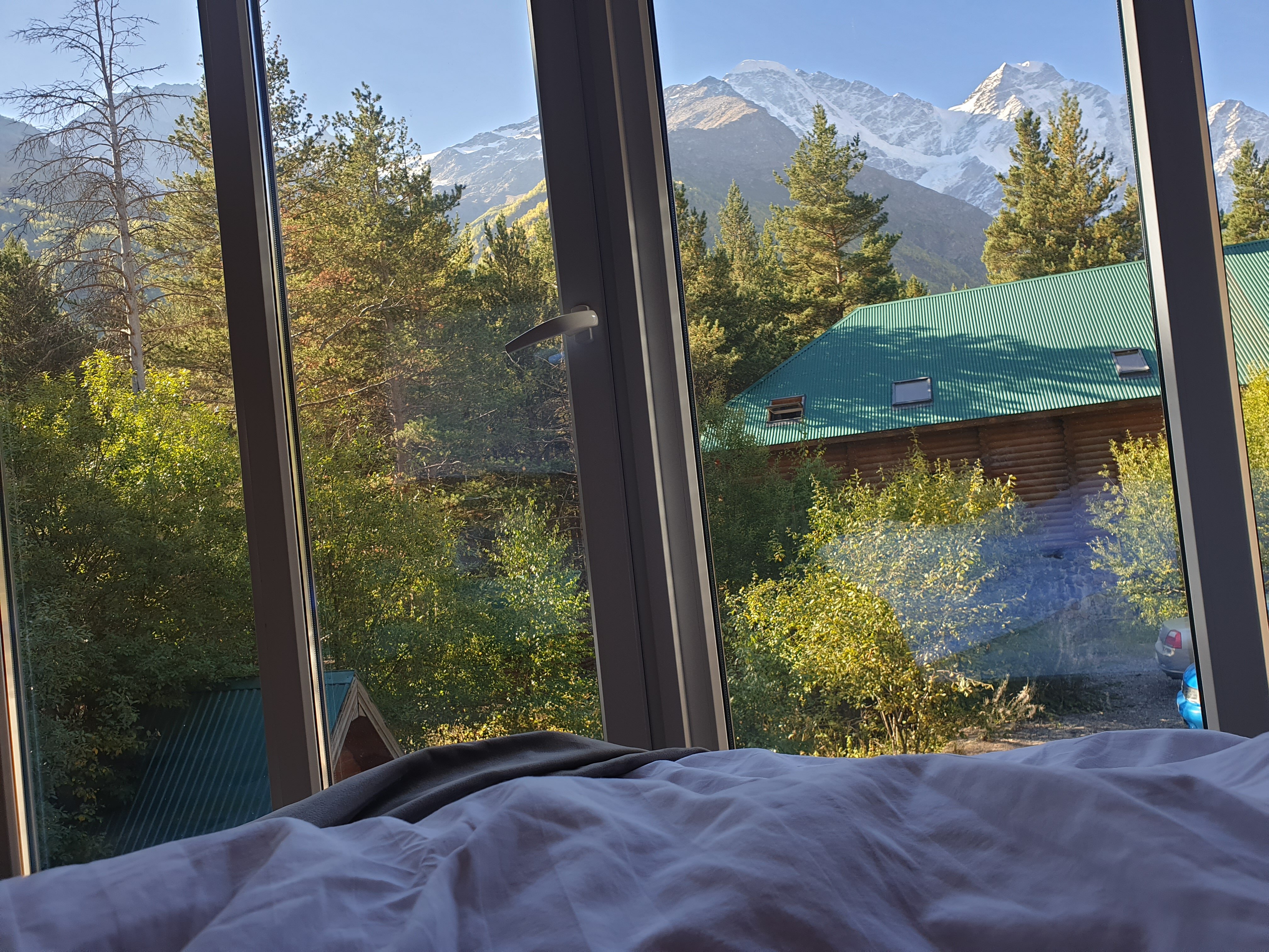 Фото Легенда