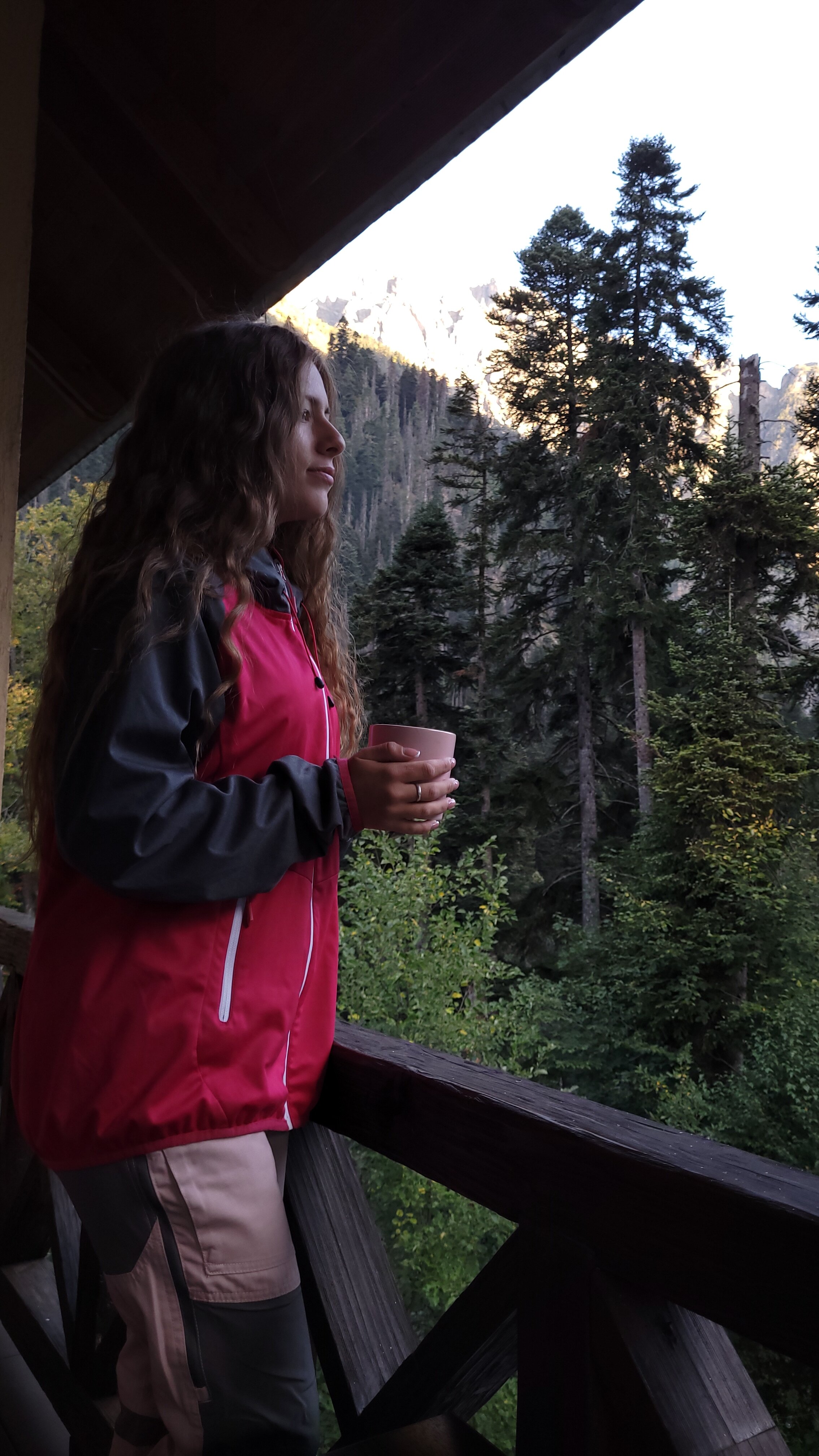 Фото Дубки Snow Point