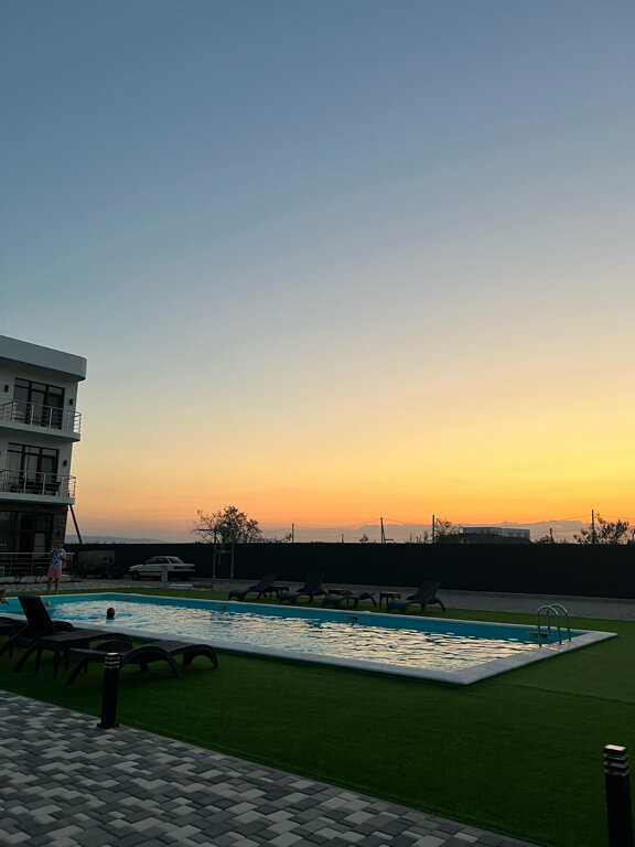 Фото Никос плаза