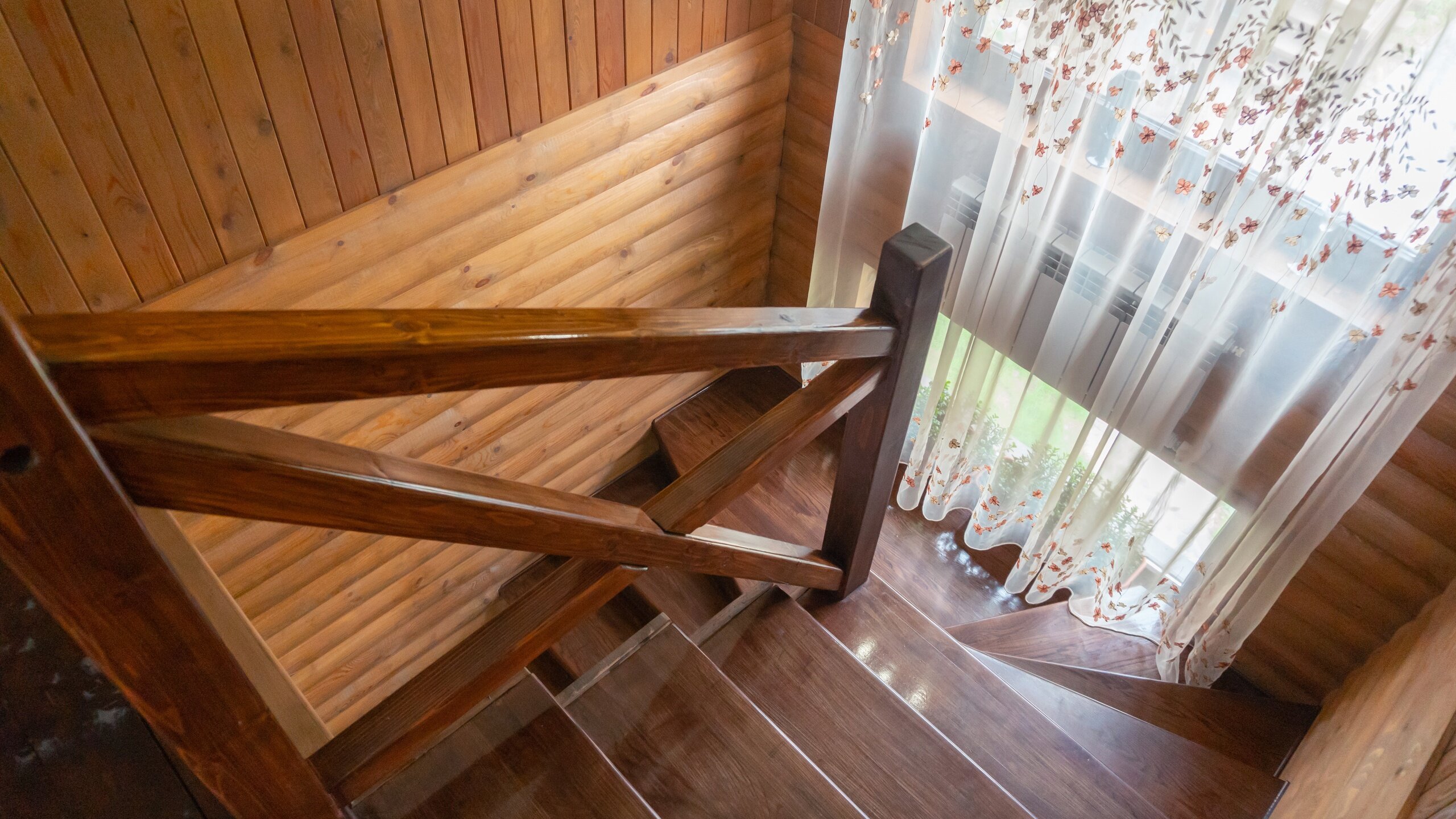 Фото Горное Шале