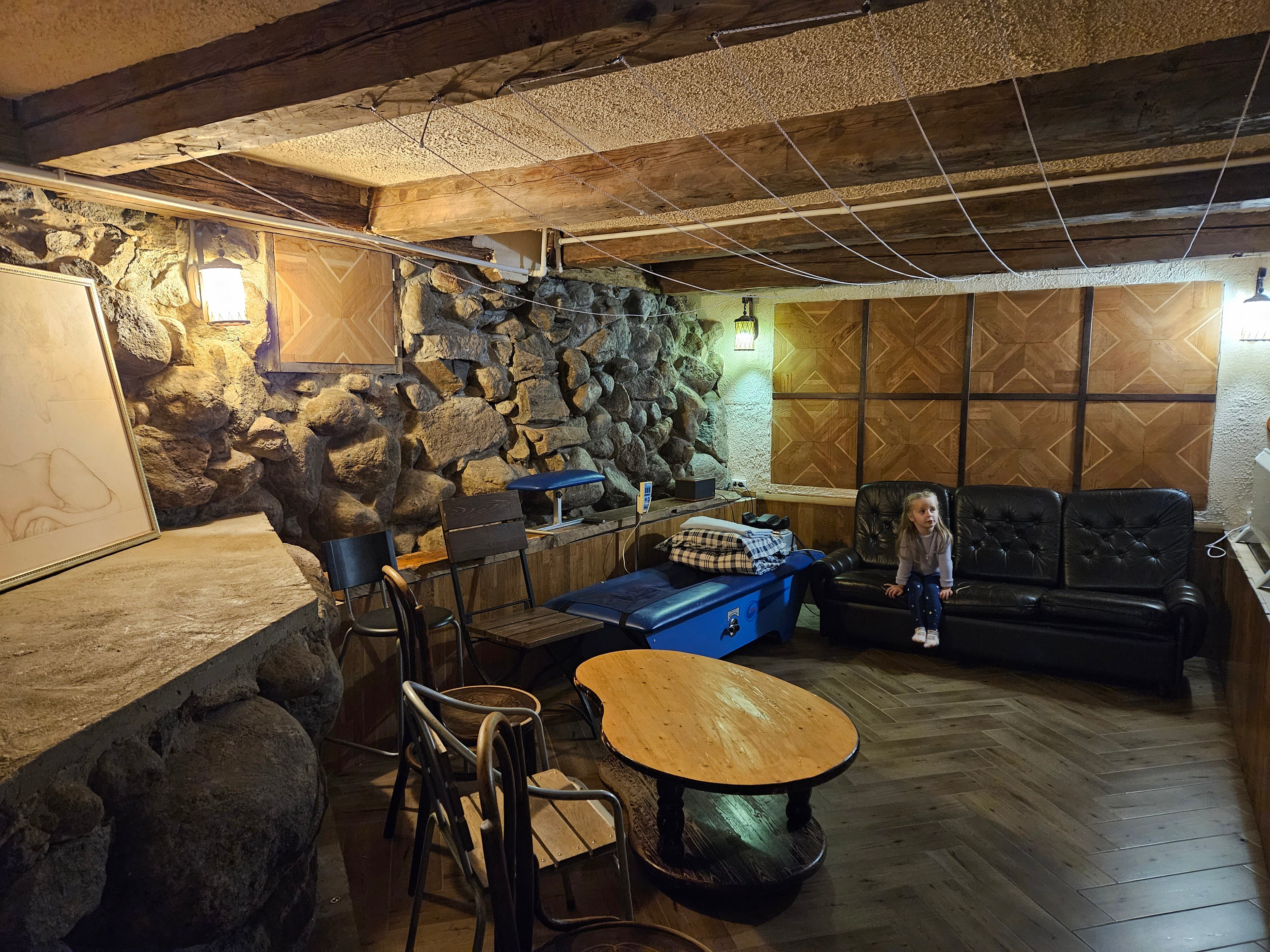 Фото Усадьба Raisala