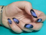 Nail Rescue Studio (Maksima Gorkogo Street, 24), nail salon