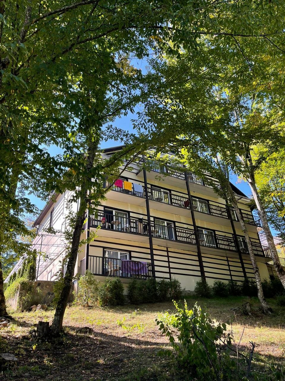 Фото отеля 4