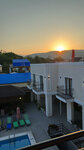 Kurortnoe (Divnomorskoye Village, Lenina Street, 31) ، مقهى