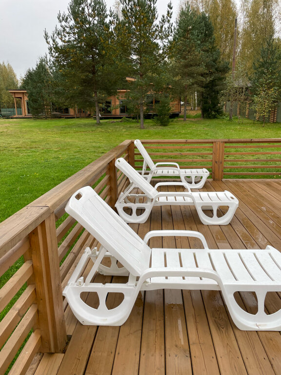 Фото Валдайский теннисный клуб