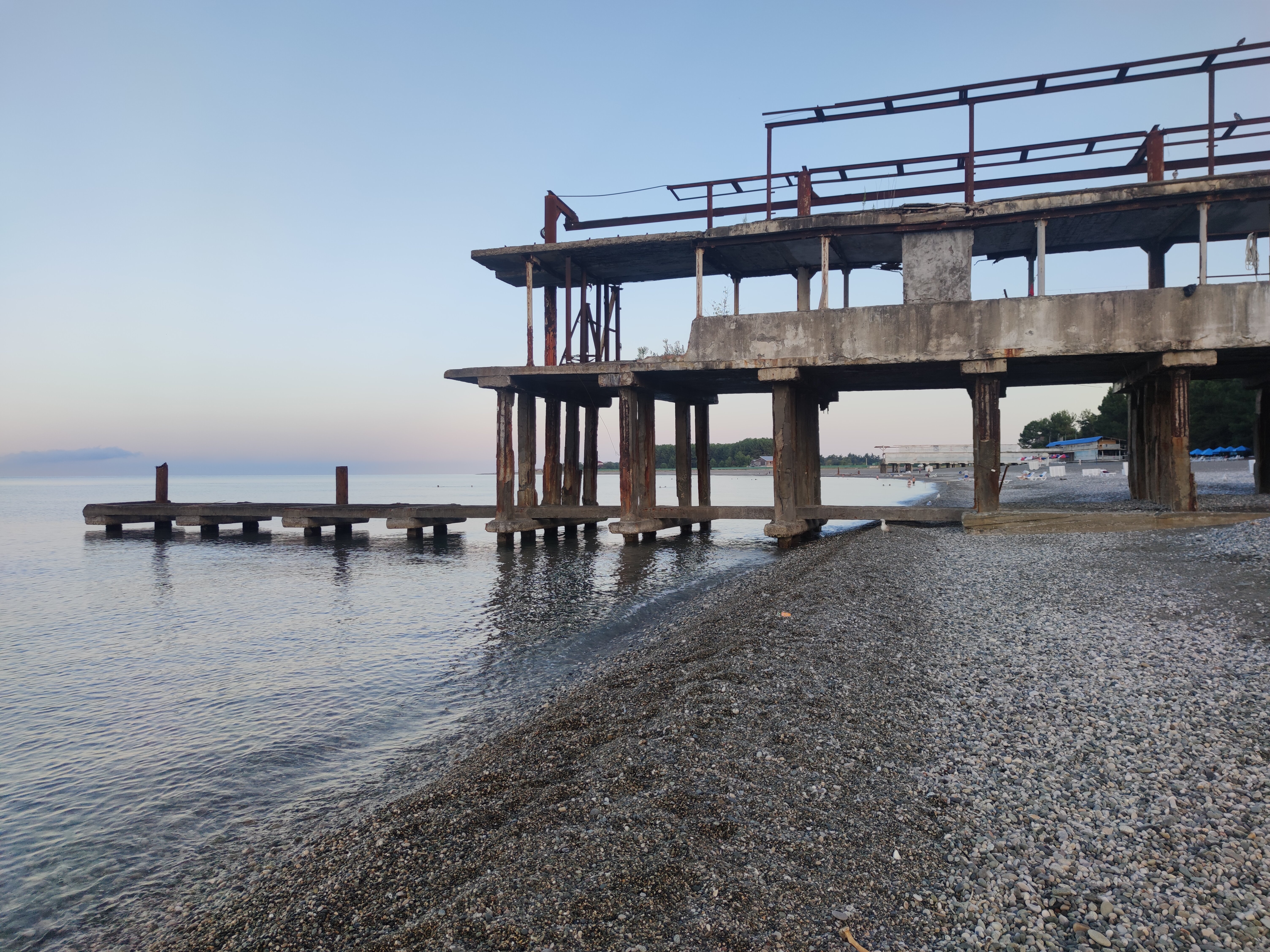 Фото База отдыха Асса