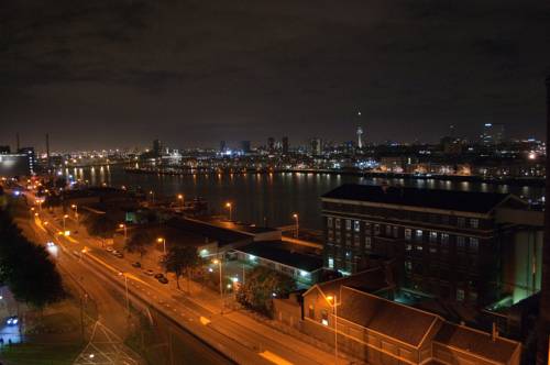 Фото Art Hotel Rotterdam