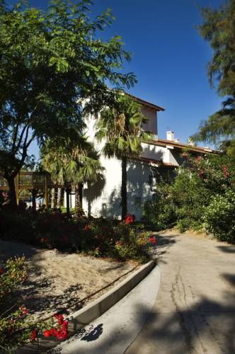 Фото PortAventura Hotel El Paso