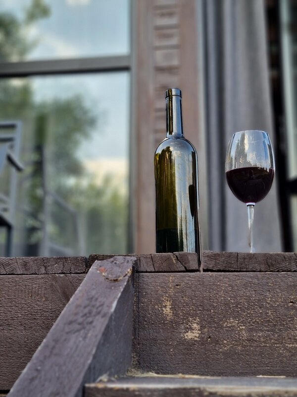 Фото Усадьба в Тишине