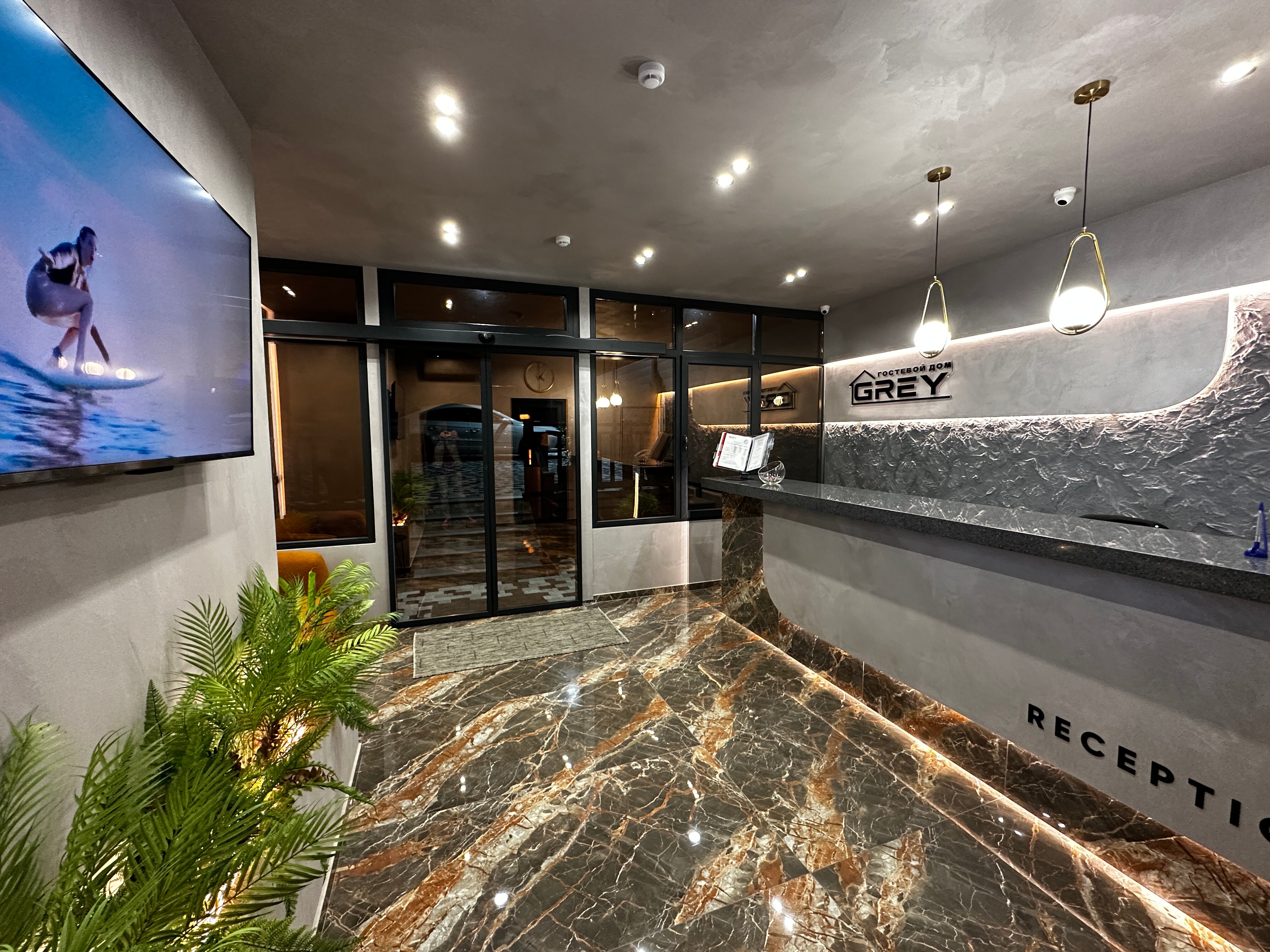 Фото отеля 5