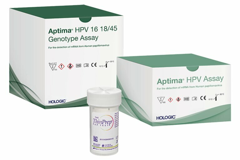 Pharmaceutical company Hologic Middle East, Dubai, photo