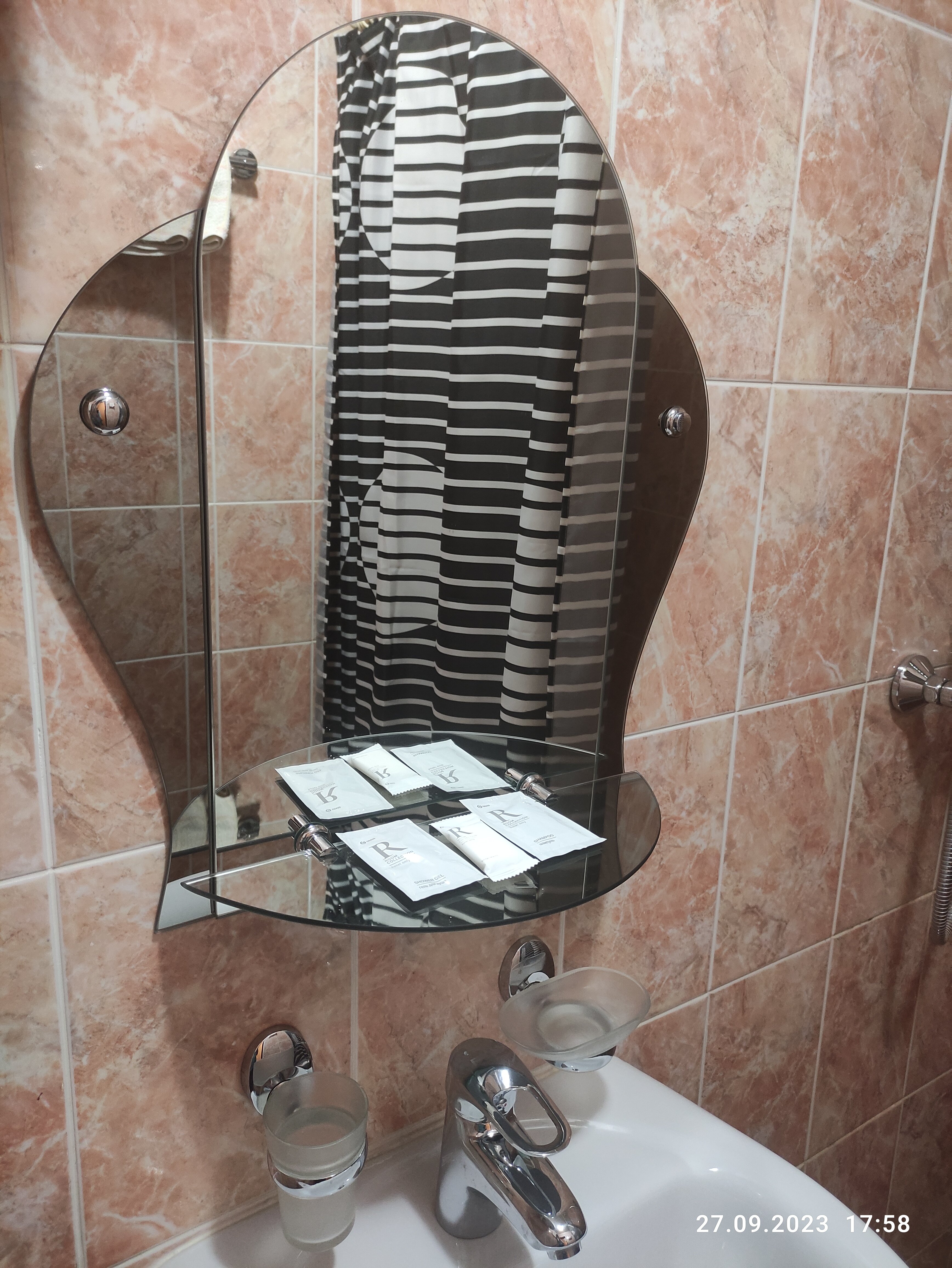 Фото Гостиница Аэропорт