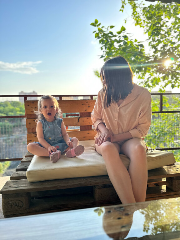 Фото Olympia Garden