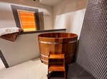 Golden Dolphin SPA (Lenina Street, 219/25В), sauna