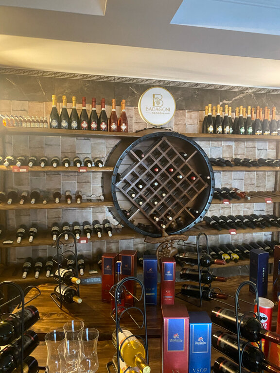 Фото Batumi West Hotel