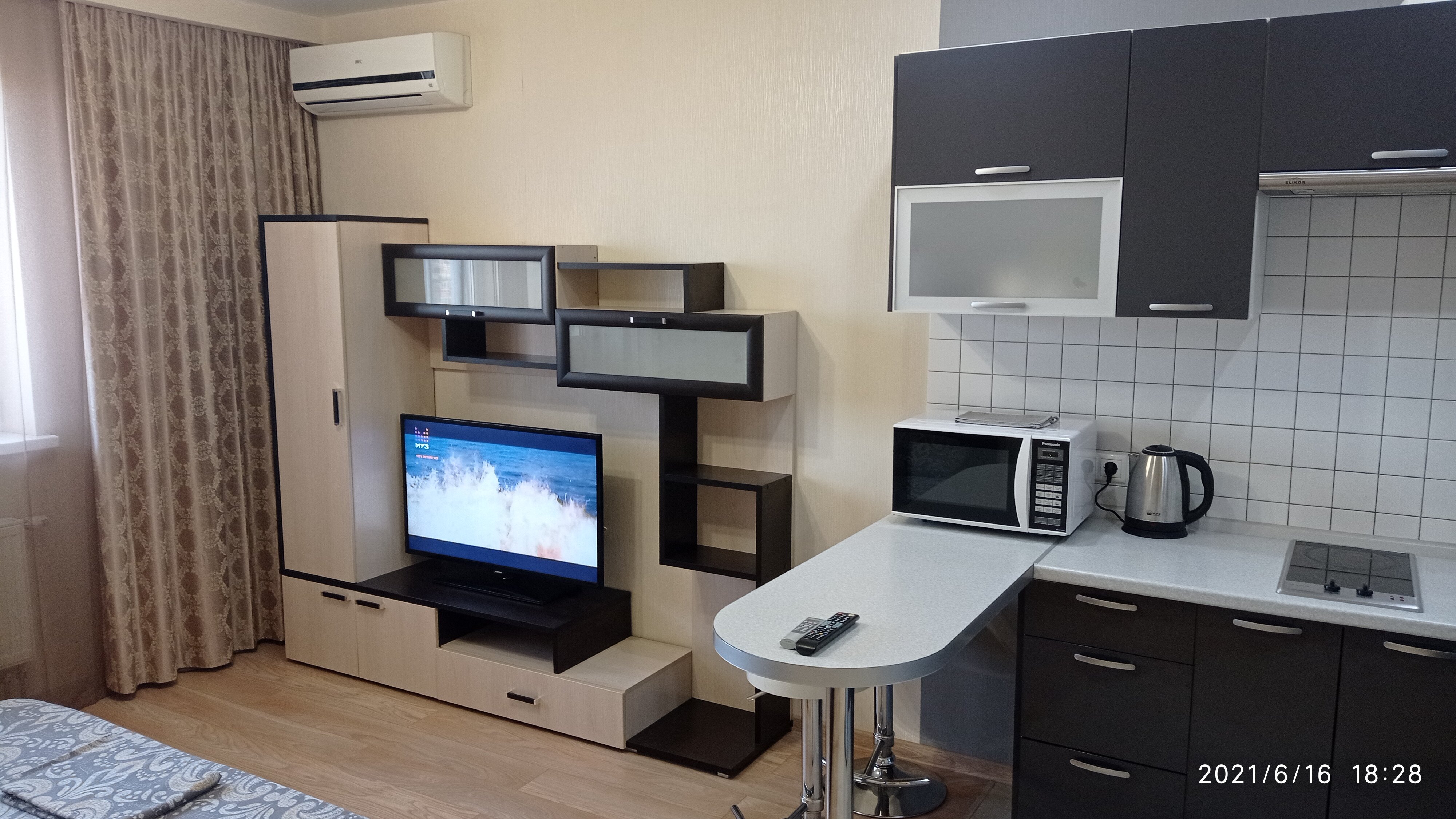 Фото Апартаменты на Шифрина