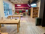 Watchmen (Chasovaya Street, 28к4), coworking