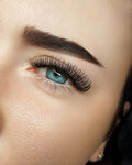 LashMama (Monastyrskaya Street, 12), eyebrow and eyelash salon