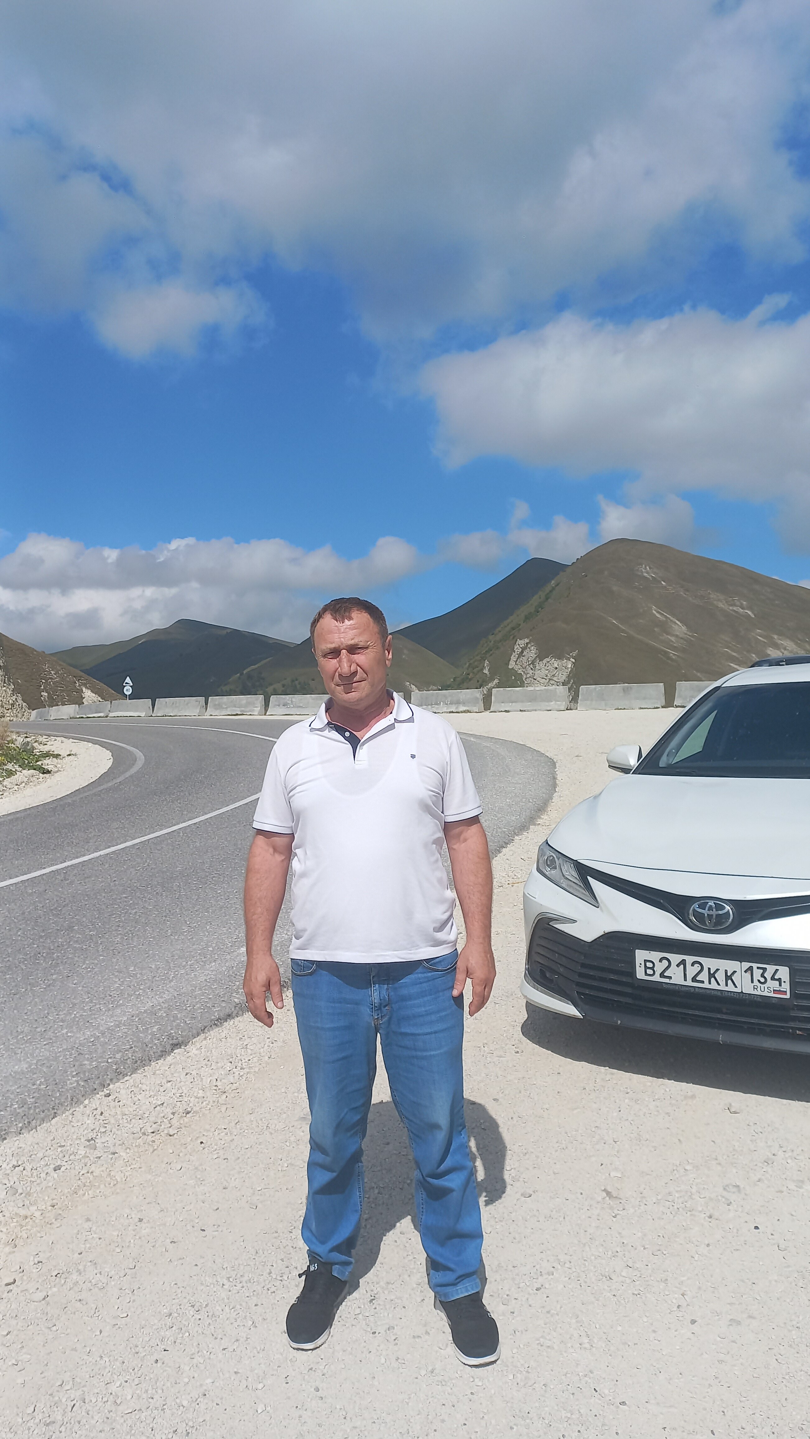 Фото Пирамида