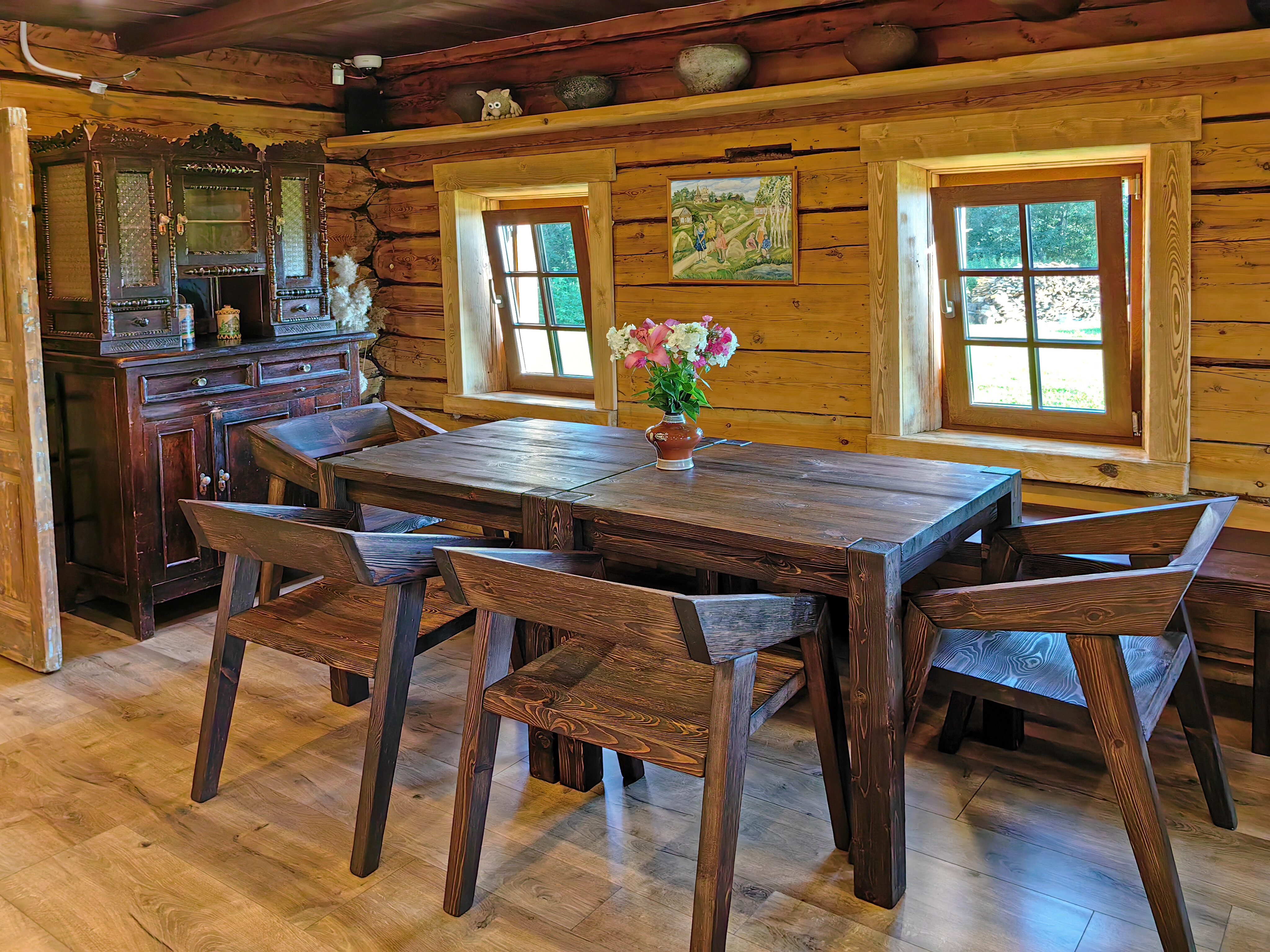 Фото Жемчужина Заонежья