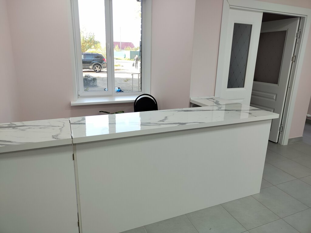 Departamento del hospital Поликлиника № 8, филиал 3, корпус 2, , foto