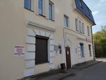 Toto (Velikiy Novgorod, Kolmovo District, Sennaya Street, 4) ، استوديو اليوغا