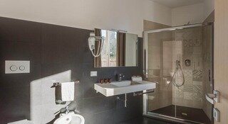 Фото Trevi Palace Hotel