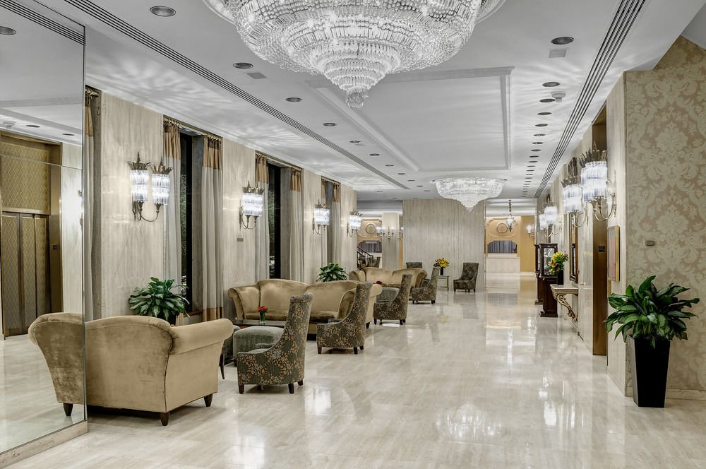 Фото Park Lane Hotel