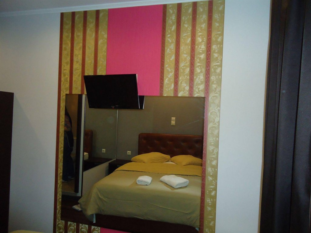 Фото Cosmopolit Athens Hotel