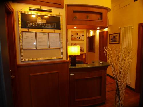 Фото 69 Manin Street Deluxe