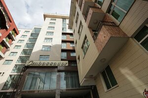 Гостиница Боле Амбассадор