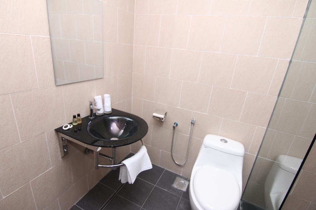 Фото Summit Signature Hotel Batu Pahat