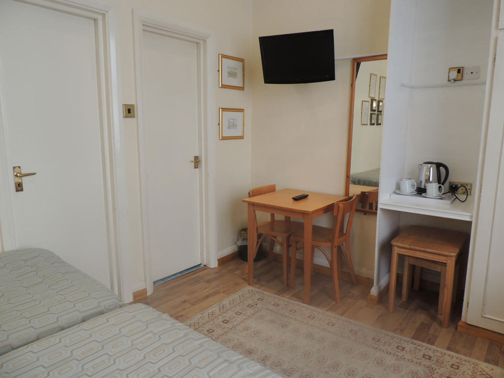 Фото Prince William Hotel