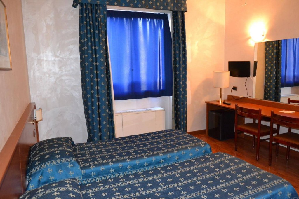 Фото Hotel Marc Aurelio